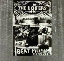 The 101ers : Beat Music Dynamite